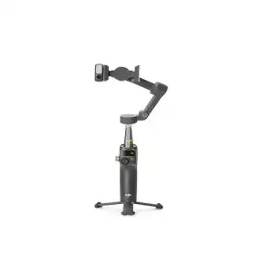 DJI Osmo Mobile 8 Handheld 3-Axis Gray Smartphone Gimbal