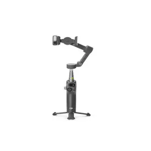 DJI Osmo Mobile 8 Handheld 3-Axis Gray Smartphone Gimbal