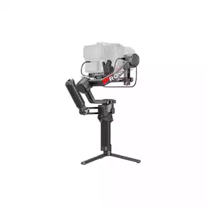 DJI RS 4 Pro Gimbal Stabilizer Combo