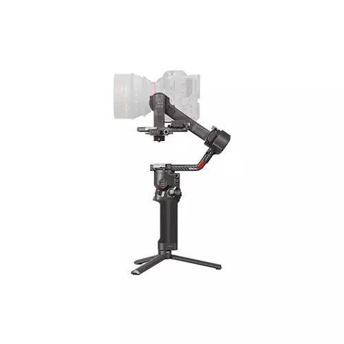 DJI RS 4 Pro Gimbal Stabilizer Combo-gallery-4
