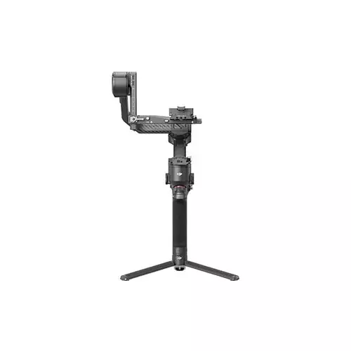 DJI RS 4 Pro Gimbal Stabilizer Combo-gallery-1