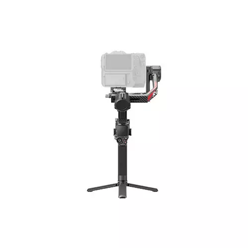 DJI RS 4 Pro Gimbal Stabilizer Combo-gallery-2