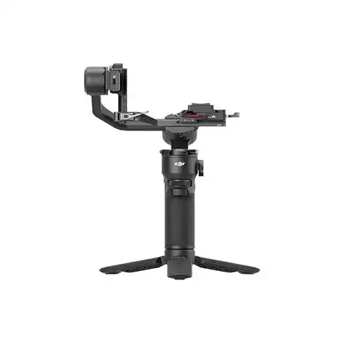 DJI RS 3 Mini 3rd-Gen Gimbal Stabilizer