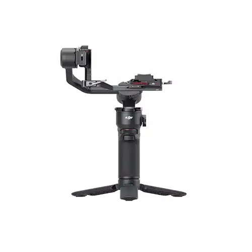 DJI RS 3 Mini 3rd-Gen Gimbal Stabilizer