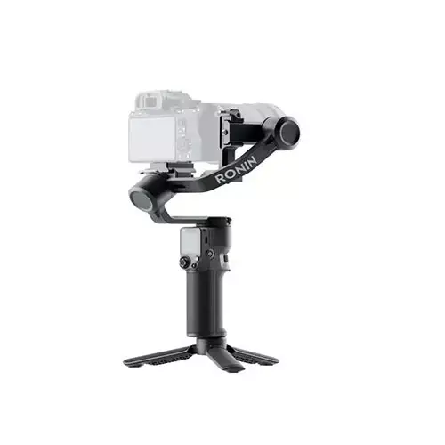 DJI RS 3 Mini 3rd-Gen Gimbal Stabilizer-gallery-1
