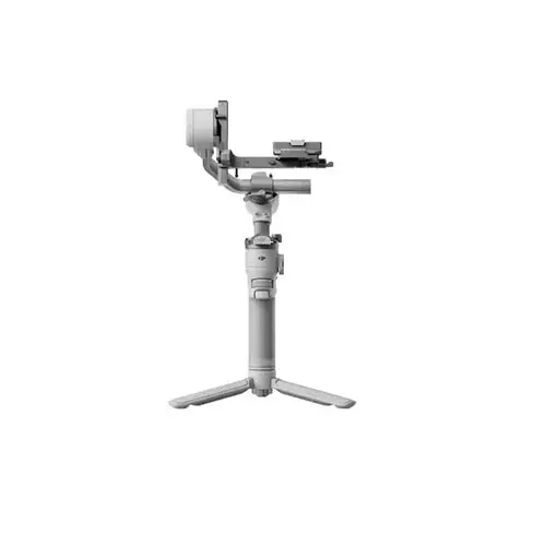 DJI RS 4 Mini Handheld Camera Gimbal Stabilizer-gallery-1