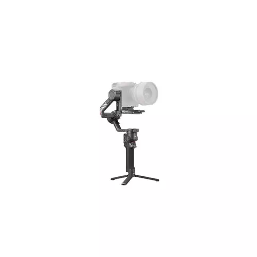 DJI RS 4 Pro Gimbal Stabilizer