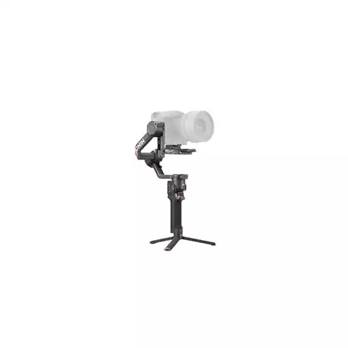 DJI RS 4 Pro Gimbal Stabilizer
