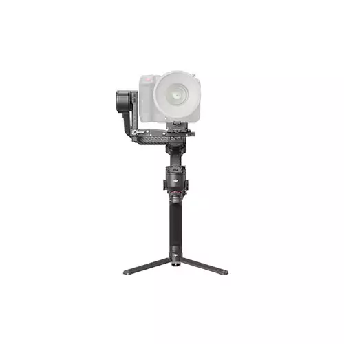 DJI RS 4 Pro Gimbal Stabilizer-gallery-3