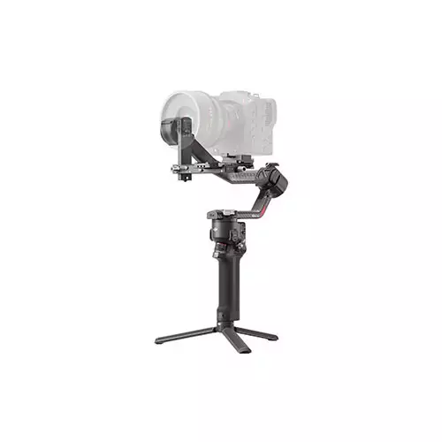 DJI RS 4 Pro Gimbal Stabilizer-gallery-5