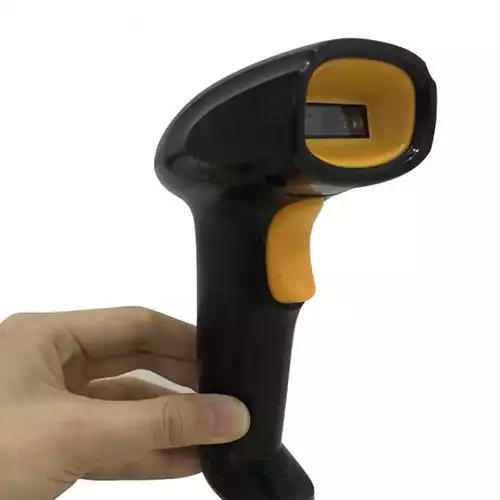 Yumite YT-1000 Barcode Scanner