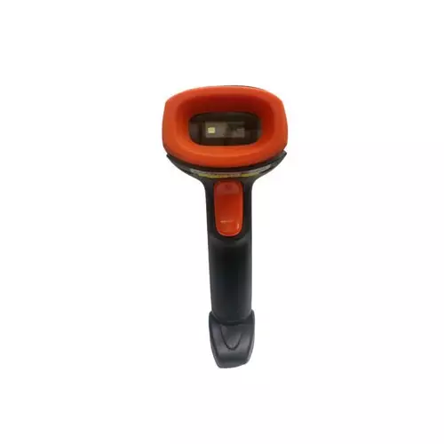 YUMITE YT-2202 1D/2D WIRELESS BARCODE SCANNER-1