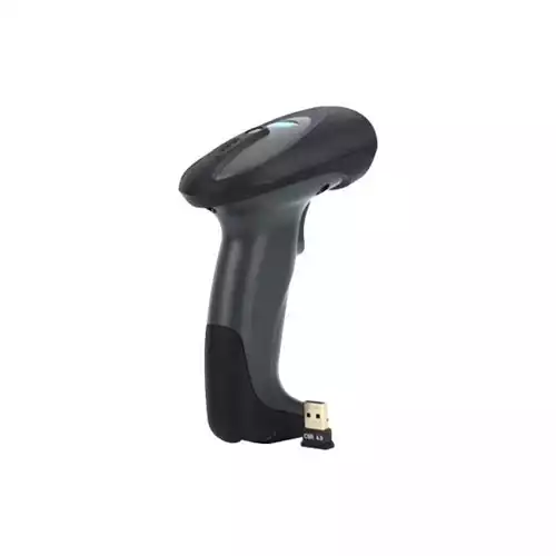 YUMITE YT-200 1D WIRELESS BARCODE SCANNER