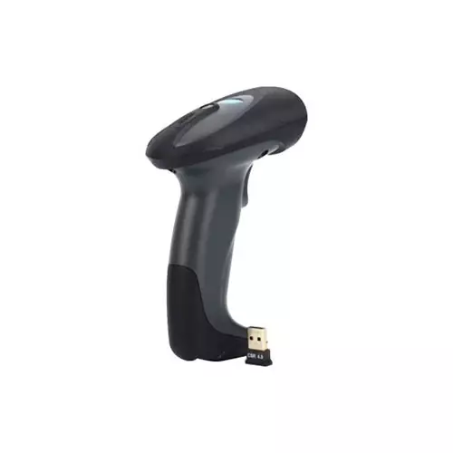 YUMITE YT-200 1D WIRELESS BARCODE SCANNER