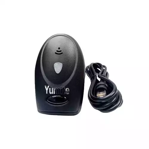 YUMITE YT-100 BARCODE SCANNER
