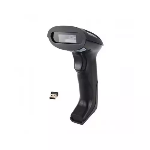 Yumite YT-2203 1D/2D Wireless Barcode Scanner