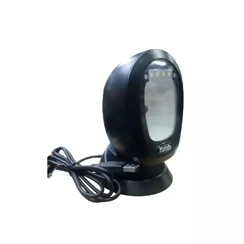 Yumite YT5001 2D Auto Barcode Scanner-1