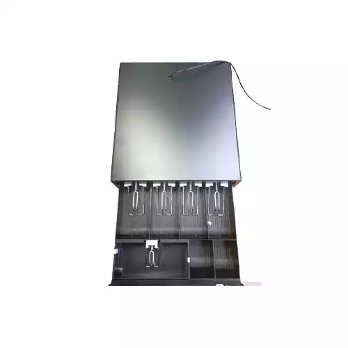 Yumite YT-335 5 Note 2 Coin Cash Drawer