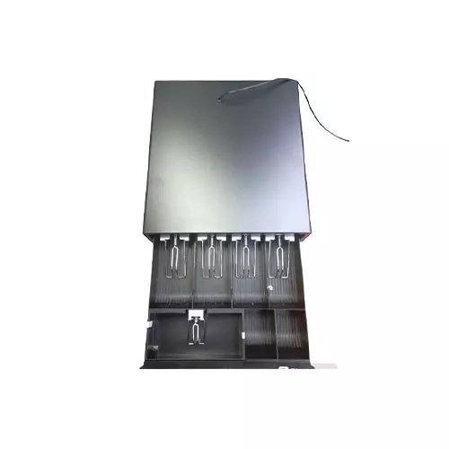 Yumite YT-335 5 Note 2 Coin Cash Drawer