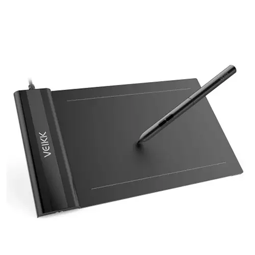 VEIKK S640 Drawing Graphic Tablet