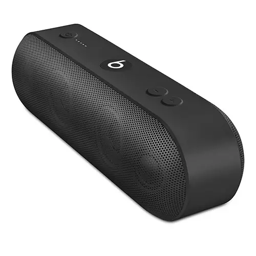 Beats Pill Plus Portable Speaker (BLACK)