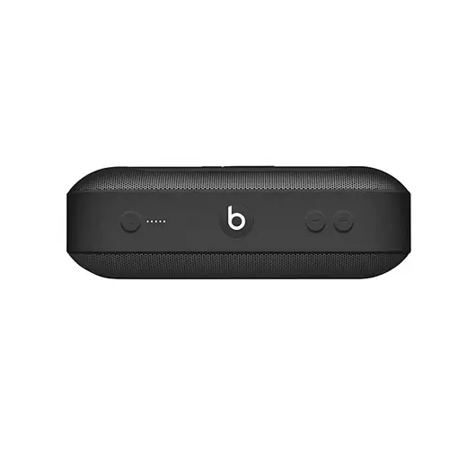 Beats Pill Plus Portable Speaker (BLACK)-gallery-1