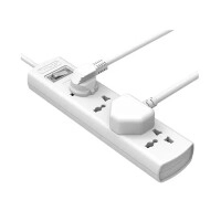 Huntkey SZM 401 4-Port Power Strip
