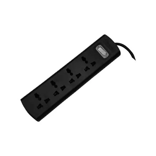 Huntkey SZM 401 4-Port Power Strip - 1