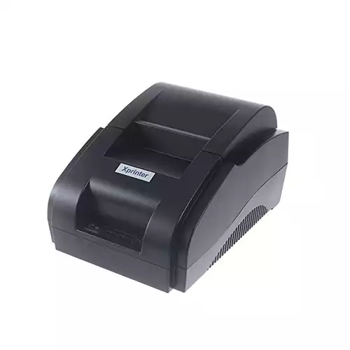 Xprinter XP-58IIH 58MM Receipt Printer