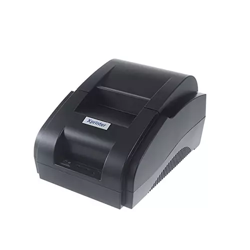 Xprinter XP-58IIH 58MM Receipt Printer