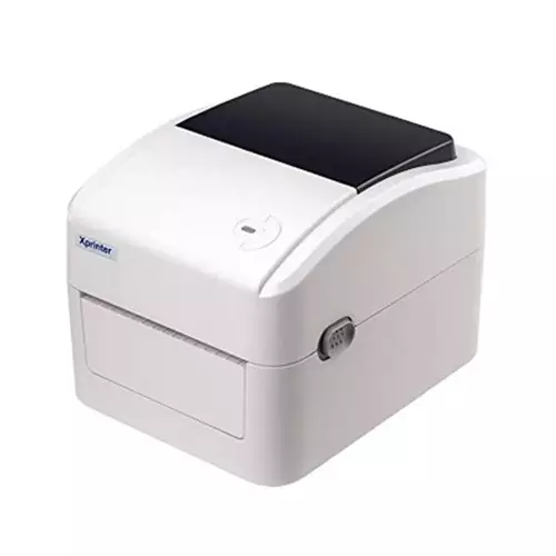 Xprinter XP-420B Thermal Barcode Printer-1
