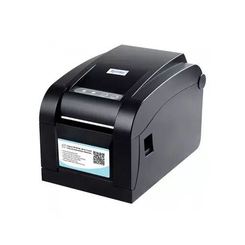 XPRINTER XP-350BM DIRECT THERMAL BARCODE LABEL & POS PRINTER