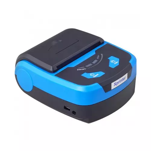 Xprinter XP-P810 Direct Thermal Portable POS Printer-1