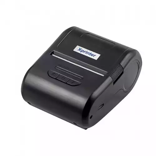 XPRINTER XP-P210 MOBILE RECEIPT DIRECT THERMAL PORTABLE POS & LABEL PRINTER