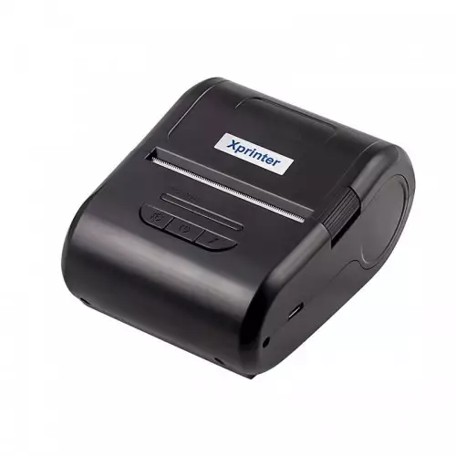 XPRINTER XP-P210 MOBILE RECEIPT DIRECT THERMAL PORTABLE POS & LABEL PRINTER