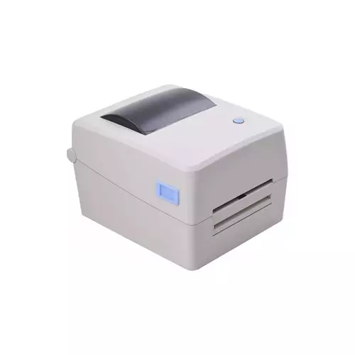 Xprinter XP-TT424B Thermal Transfer Barcode Label Printer-1