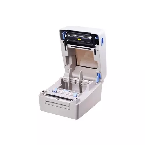 Xprinter XP-TT424B Thermal Transfer Barcode Label Printer-2