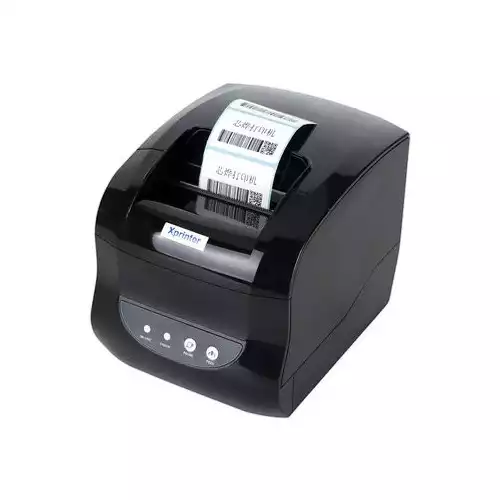 XPRINTER XP 365B Thermal Barcode Label Printer