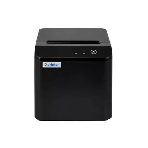 Xprinter XP80T Thermal Receipt Printer-gallery-1
