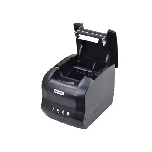 Xprinter XP-365B Thermal Label Printer-gallery-2