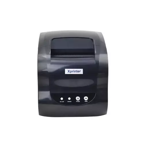 Xprinter XP-365B Thermal Label Printer-gallery-1