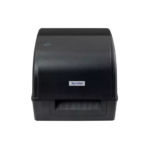 Xprinter XP-TT426B Barcode Label Printer-gallery-3
