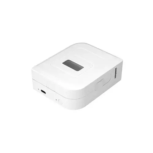 Xprinter XP-HP1 Mini Director Thermal Barcode White Label Printer-gallery-4