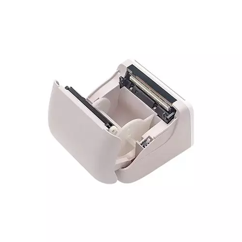 Xprinter BQ1 White Portable Bluetooth Mini Label Printer-gallery-3