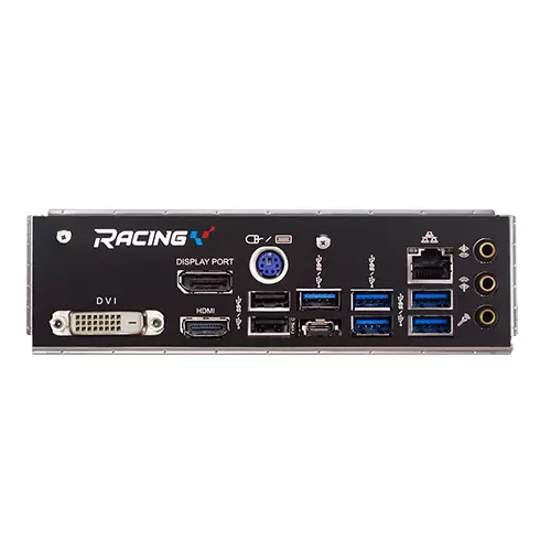 BIOSTAR B550GTA AMD B550 Gaming Motherboard-gallery-2