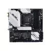 BioStar B560M-SILVER 10th & 11th Gen Micro ATX Intel Motherboard-1