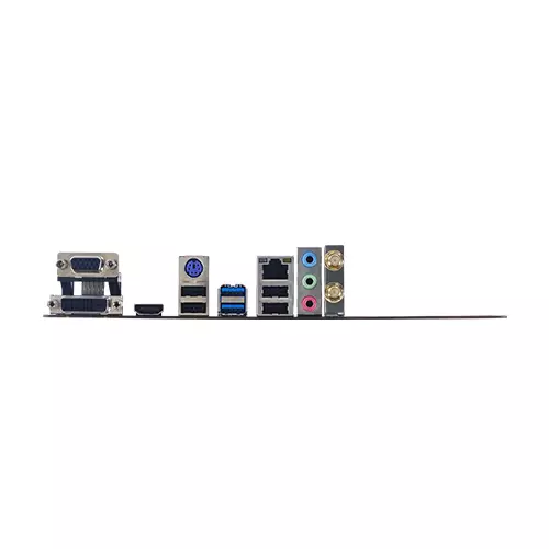 Bioster H510MX/E 2.0 11th Gen Motherboard-2