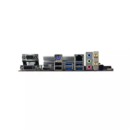 BIOSTAR B660MX-E PRO 13TH GEN INTEL MOTHERBOARD-gallery-2