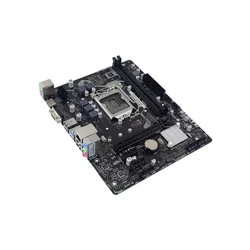 BIOSTAR H510MHP 11TH GEN MOTHERBOARD-gallery-2