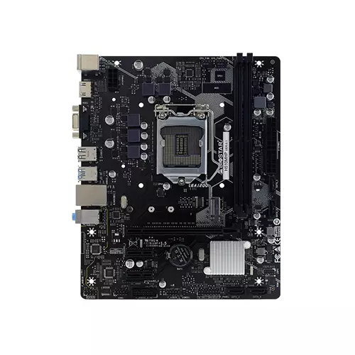 BIOSTAR H510MHP 11TH GEN MOTHERBOARD-1